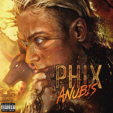 Phix - Anubis