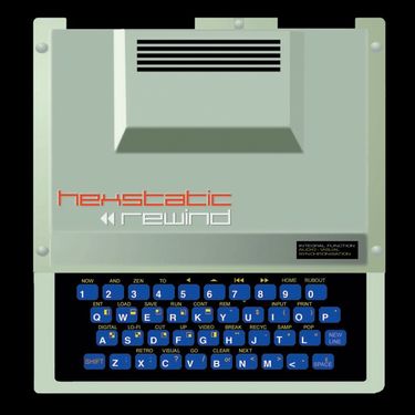 Hexstatic - Rewind