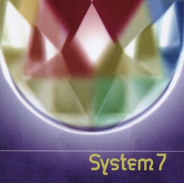 System 7 - System 7