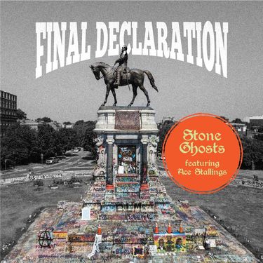 Final Declaration - STONE GHOSTS