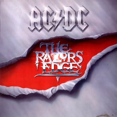 AC/DC - The Razors Edge - Reviews - Album of The Year
