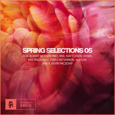 Monstercat - Spring Selections 05