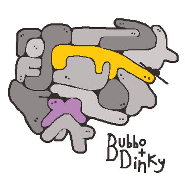 Bubbo - bubbo + dinky