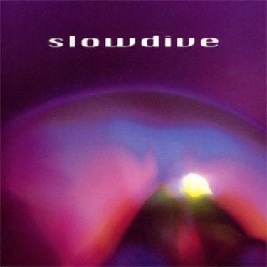 Slowdive - 5 EP