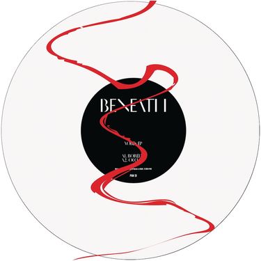 Beneath - Vobes