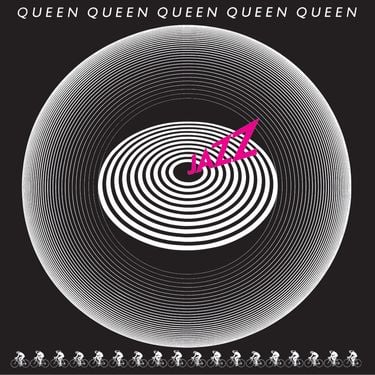 Queen - Jazz