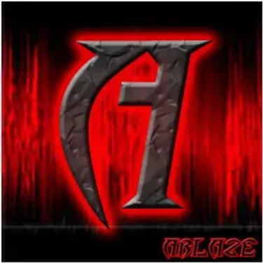 Ablaze - A