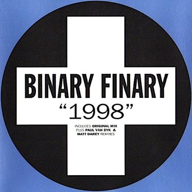 Binary Finary - 1998