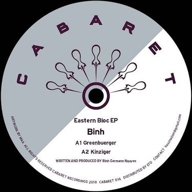Binh - Eastern Bloc