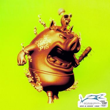 Odee - VS2