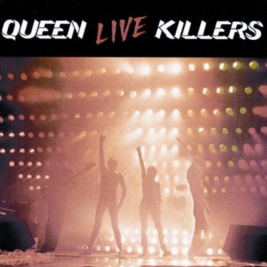 Queen - Live Killers
