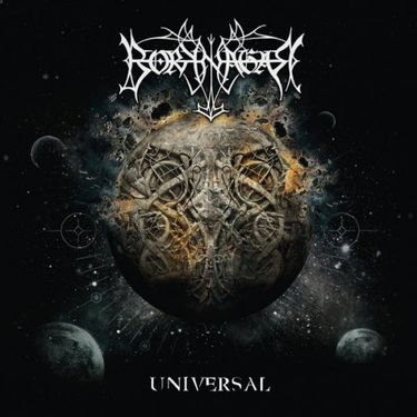 Borknagar - Universal