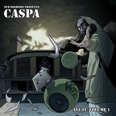 Caspa - Ave It