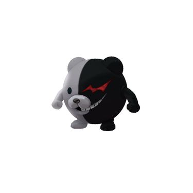 BASBAS - MONOKUMA BALL