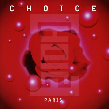 Choice - Paris
