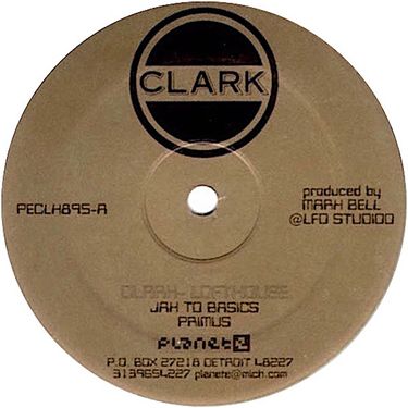 Clark​ - Lofthouse