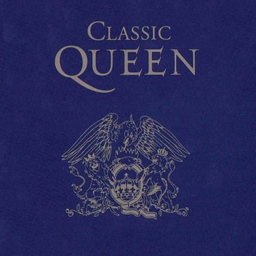 Queen - Classic Queen