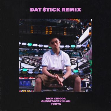 Rich Chigga - Dat $tick (Remix)