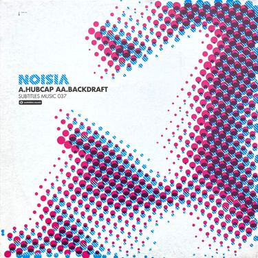 Noisia - Hubcap / Backdraft