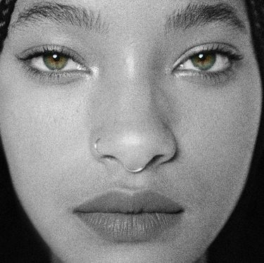 WILLOW - ALONE