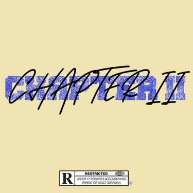 Snotty - CHAPTER II