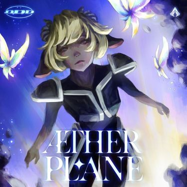 DDD - Aether Plane