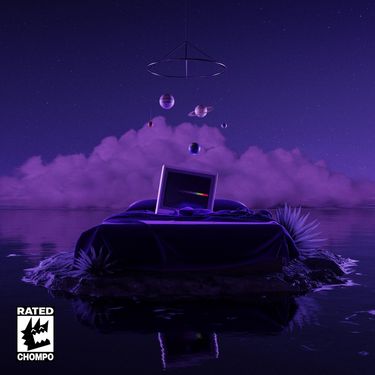 Bad Computer & CHOMPO - Ultraviolet