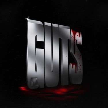 Graveyardguy - Guts