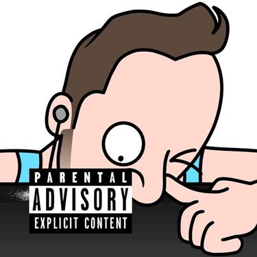 PhorHead - Nvidia Man