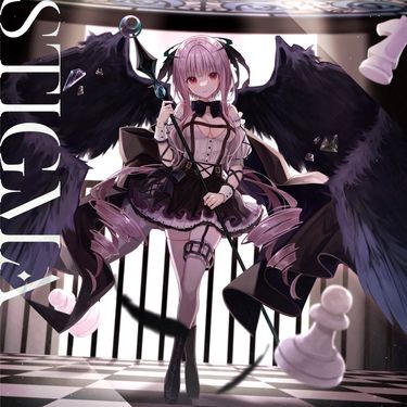 Laur - Stigma