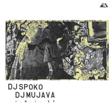 DJ Spoko & DJ Mujava - I.M.I.