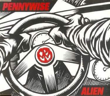Pennywise - Alien