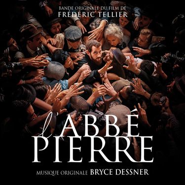Bryce Dessner - Mar&eacute;es