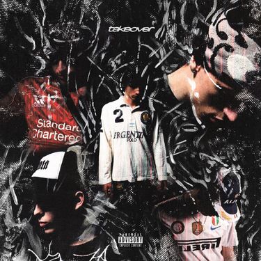 Ceasefire - TAKEOVER