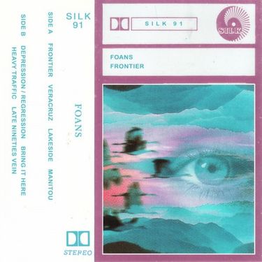 FOANS - Frontier