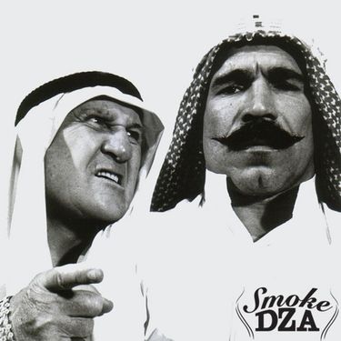 Smoke DZA - Ringside