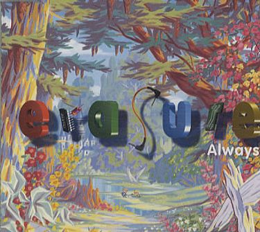 Erasure - Always