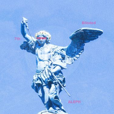 ALEPH(알레프) - Blinded
