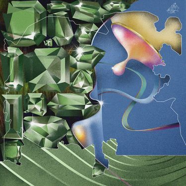 Heals - Emerald