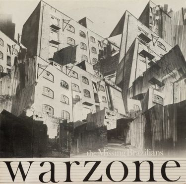 Missing Brazilians - Warzone