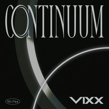 VIXX - CONTINUUM