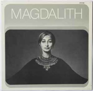 Magdalith - Magdalith