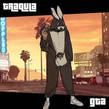 TRAQULA - GTA