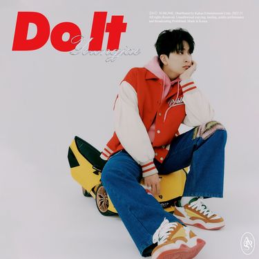 YOUNGJAE - Do It