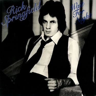 Rick Springfield - Wait for Night