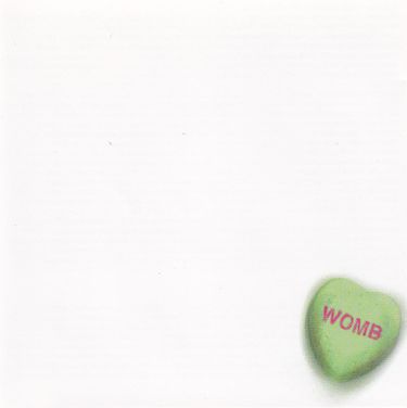 Arizing - Womb
