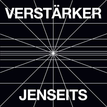 Verst&auml;rker - Jenseits