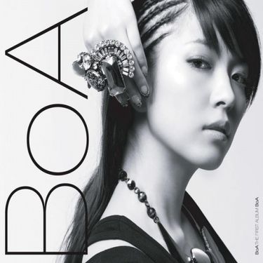 BoA - BoA