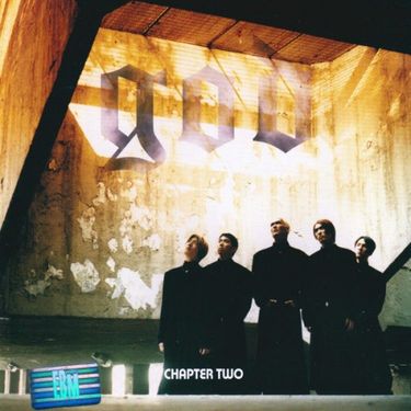 g.o.d - Chapter 2