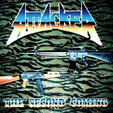 Attacker - The Second Coming
